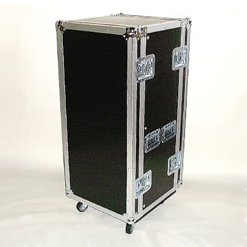 ARMOR <br>RACK CASE 24U D400