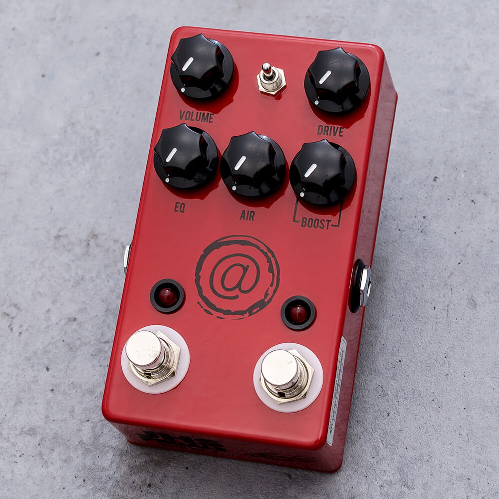 JHS Pedals <br>The AT+
