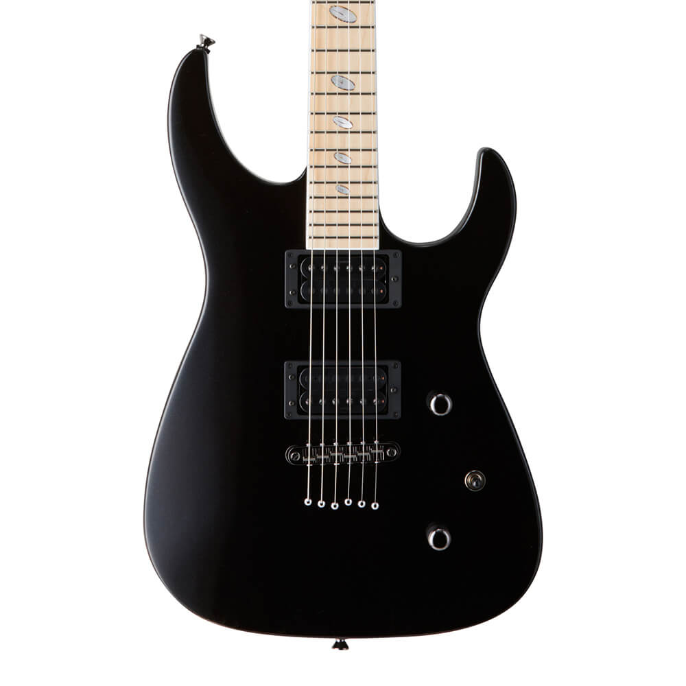 Caparison Guitars <br>Dellinger II FX Prominence MF T.Spectrum Black
