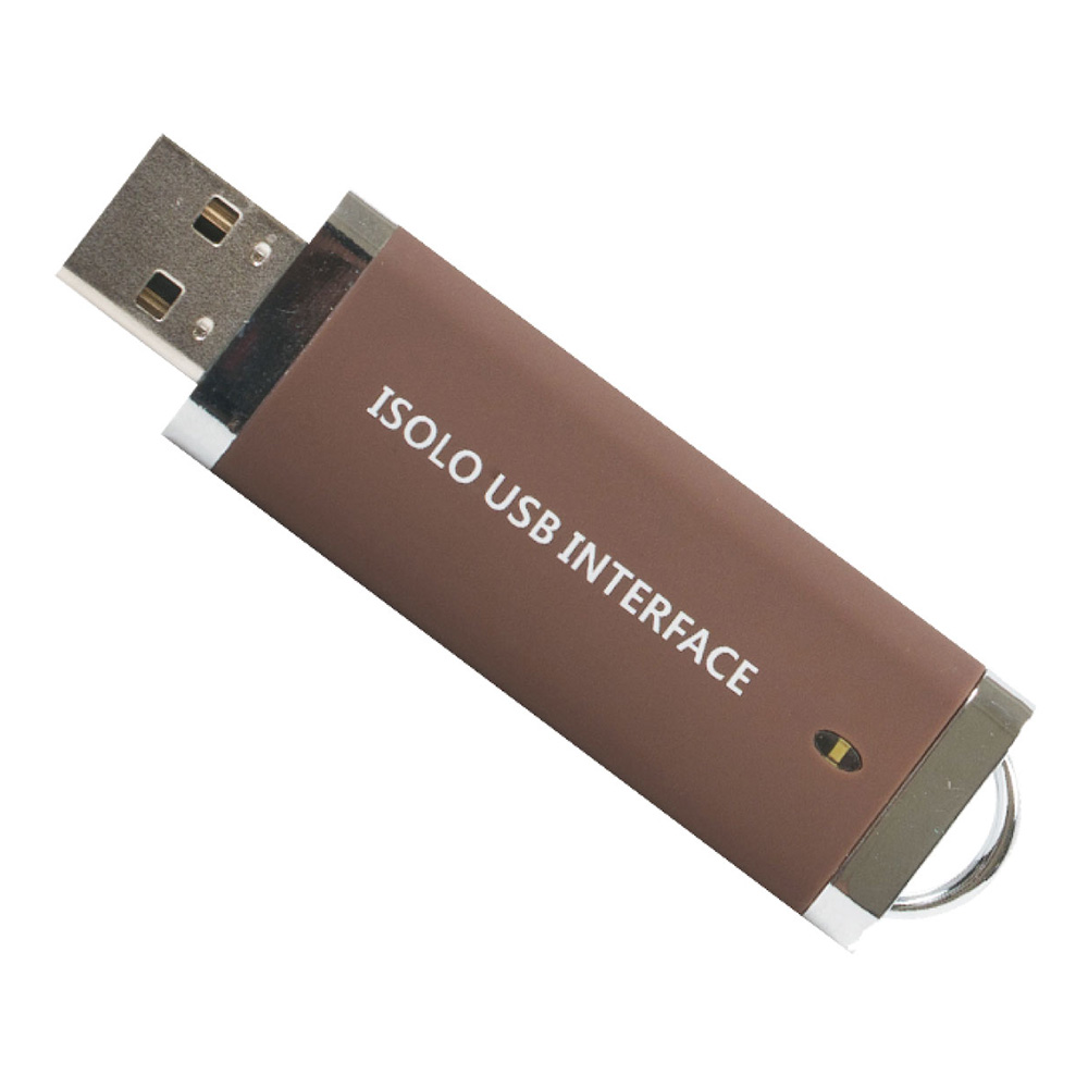 CLOUDVOCAL <br>iSOLO専用USBレシーバー