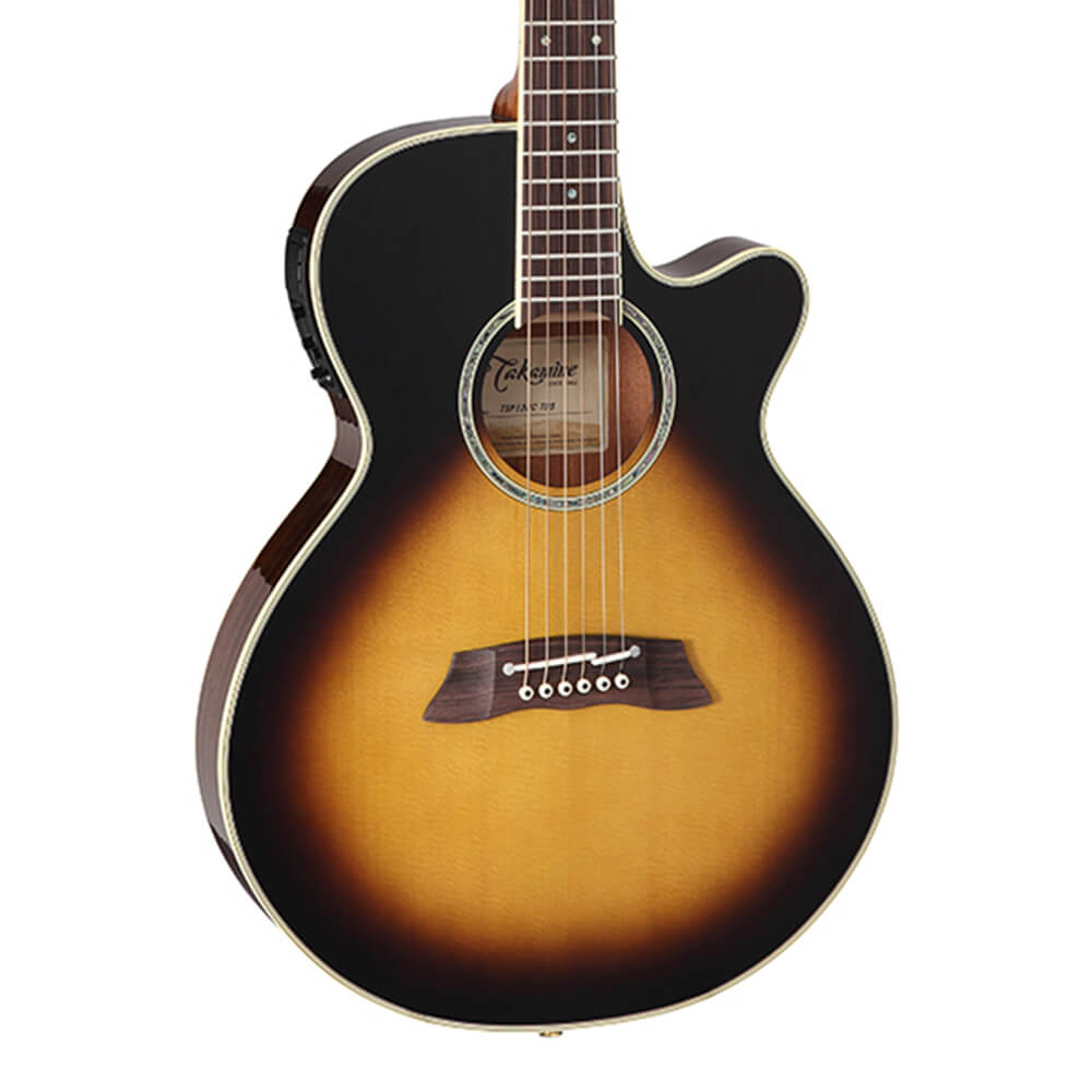 Takamine <br>TSP138C TBS