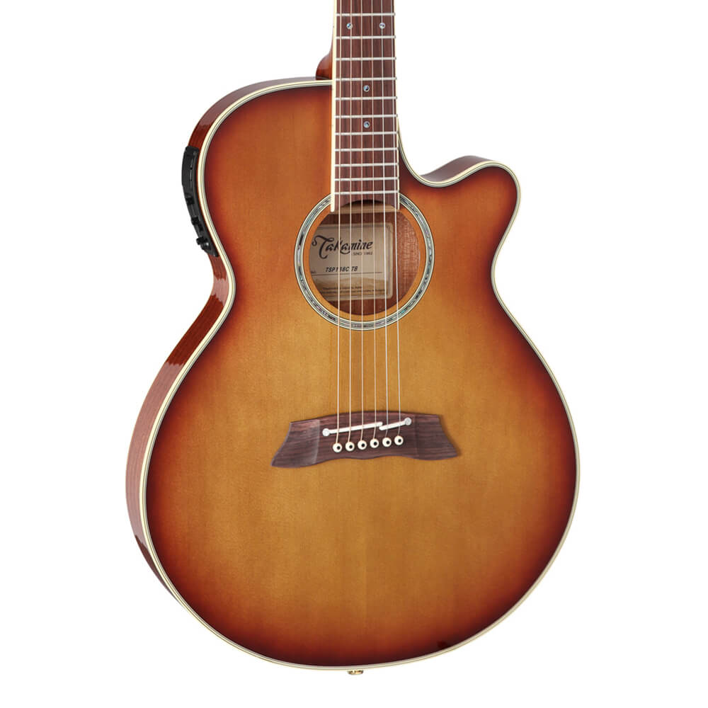 Takamine <br>TSP138C TB