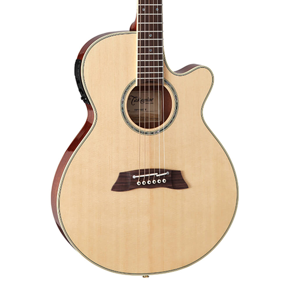 Takamine <br>TSP138C N