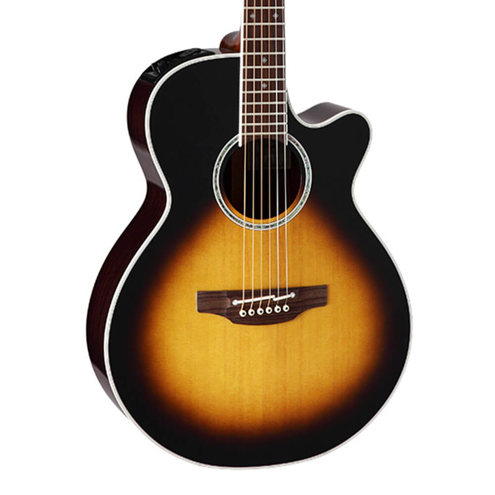 Takamine <br>PTU141C TBS