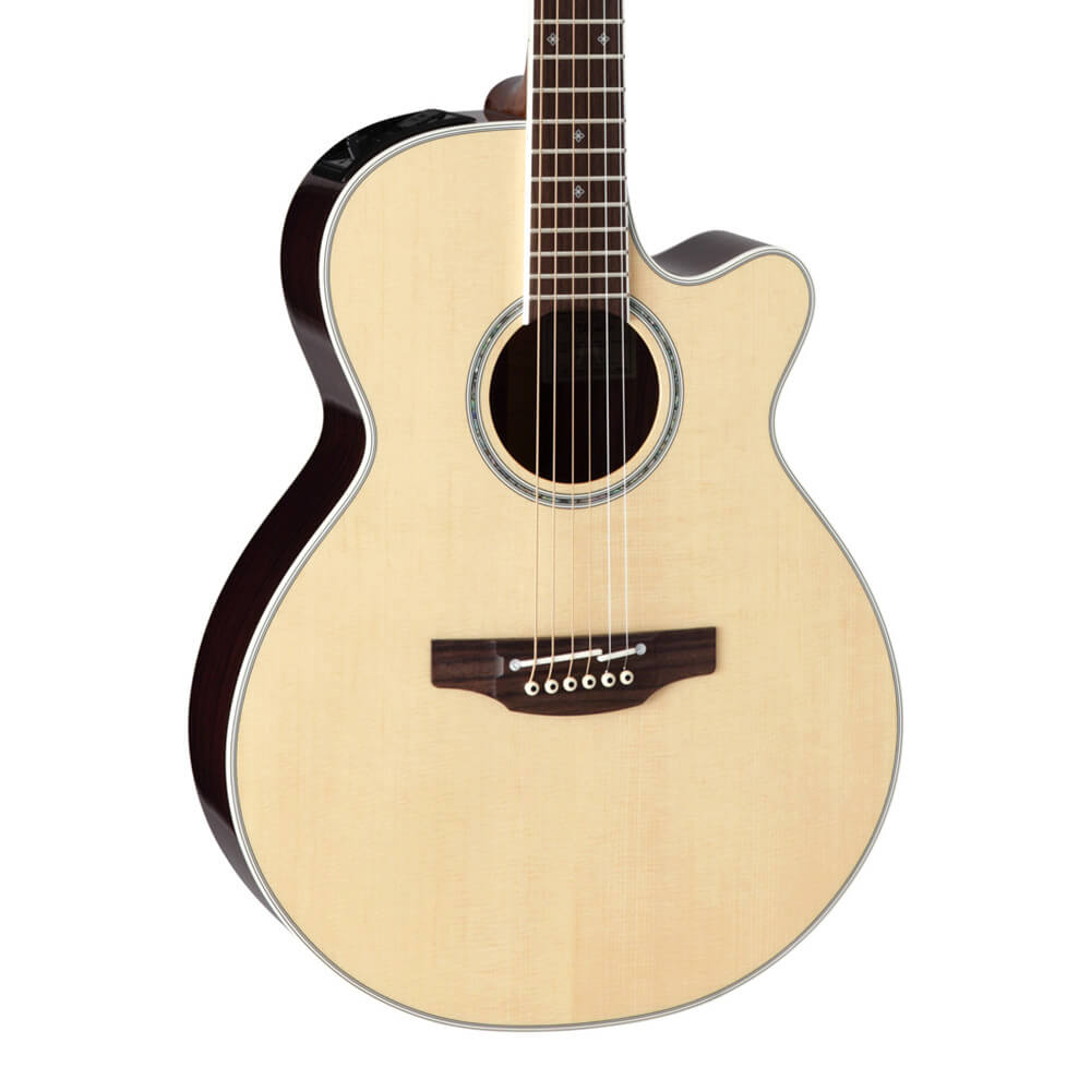 Takamine <br>PTU141C N