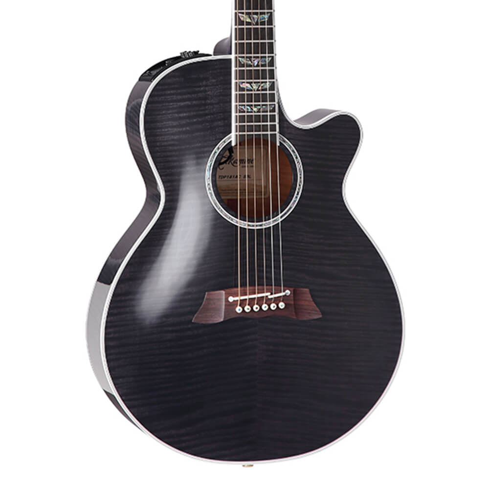 Takamine <br>TDP181AC SBL