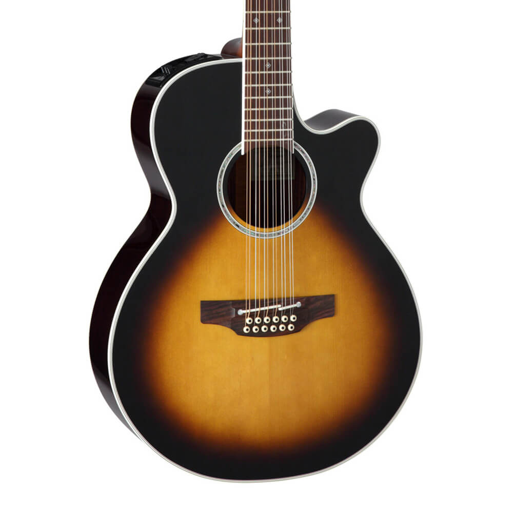 Takamine <br>PTU141C-12 TBS