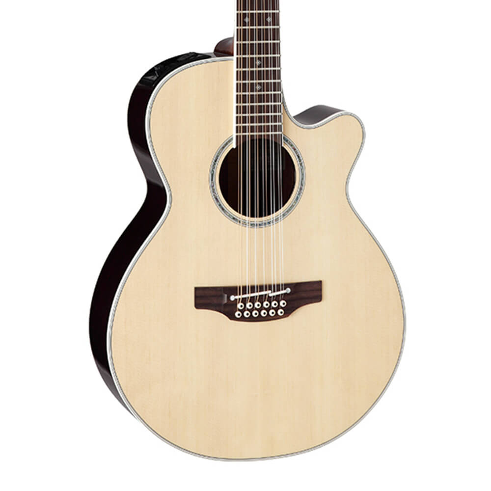 Takamine <br>PTU141C-12 N