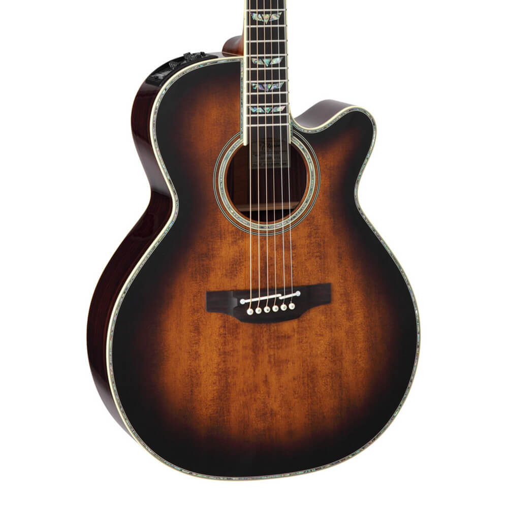 Takamine DMP500 VTS｜ミュージックランドKEY