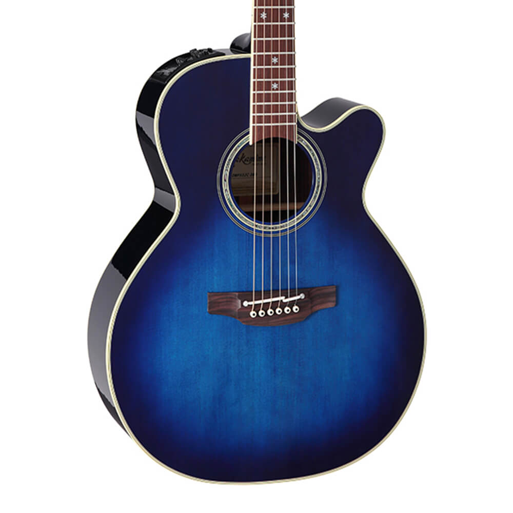 Takamine <br>DMP552C DBS