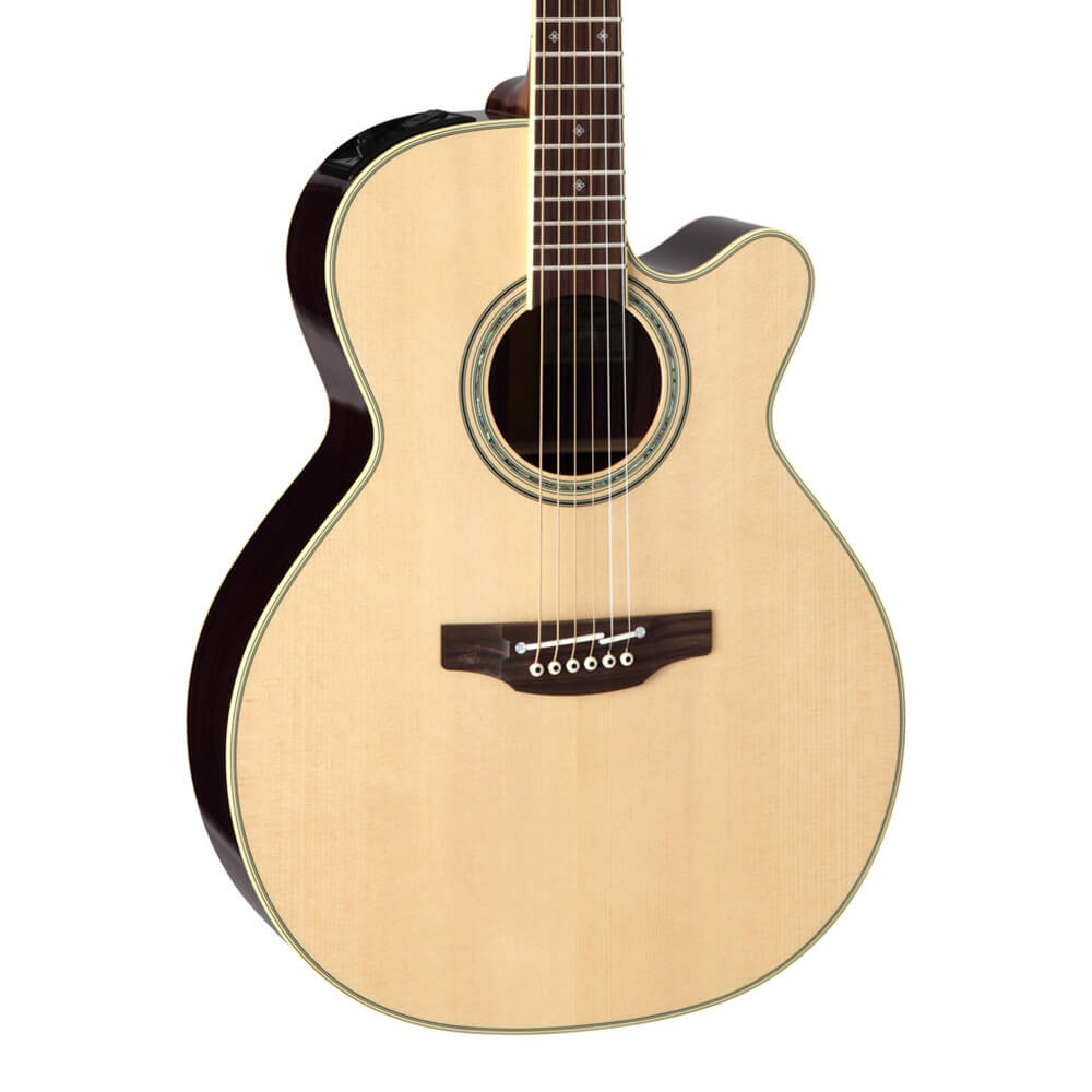 Takamine <br>PTU541C N