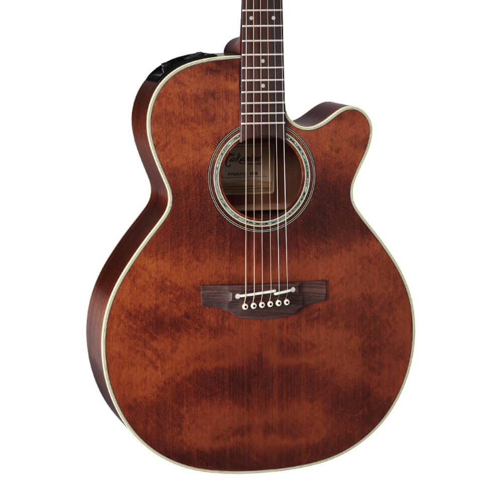 Takamine <br>PTU531C VBS