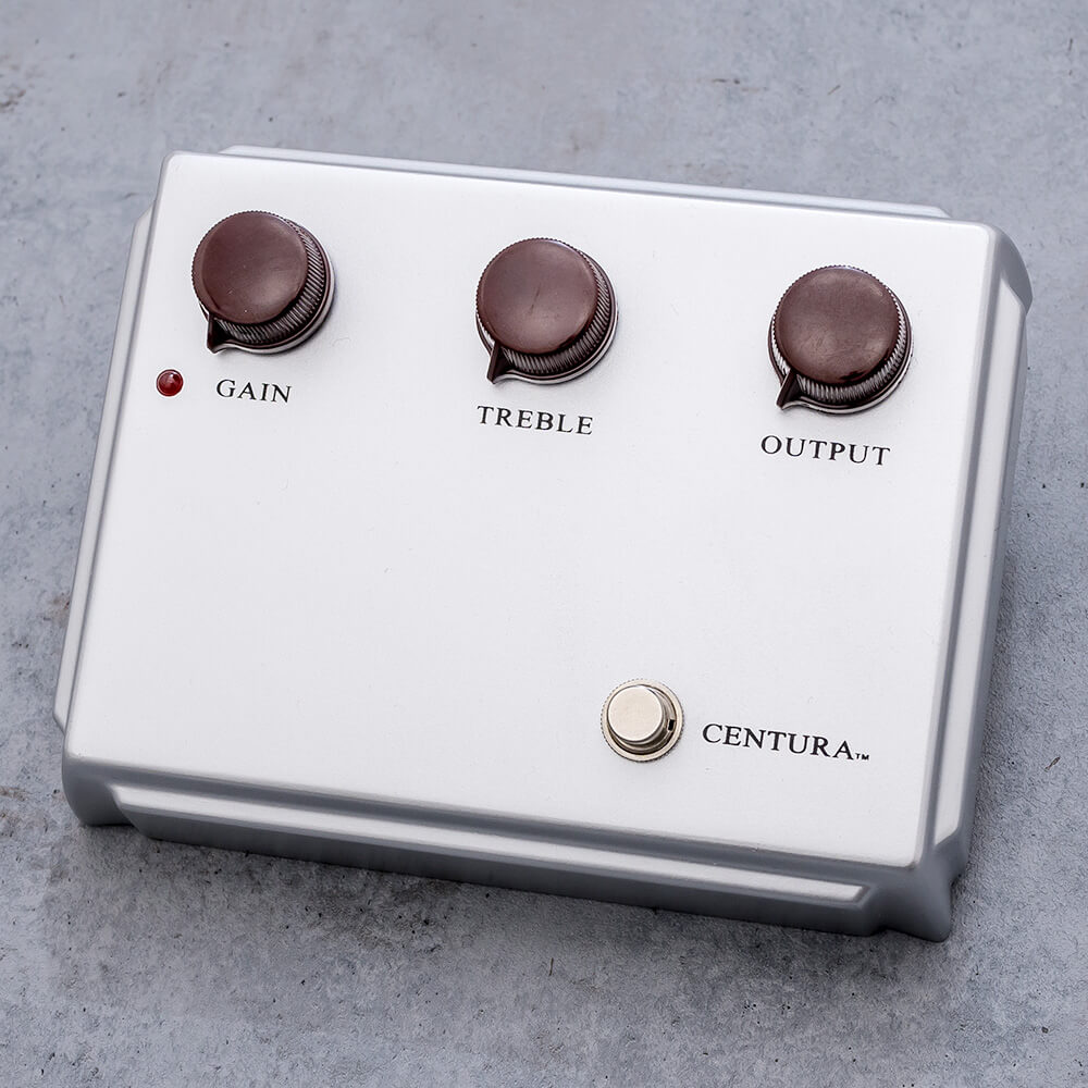 CeriaTone <br>Centura Matte Silver G