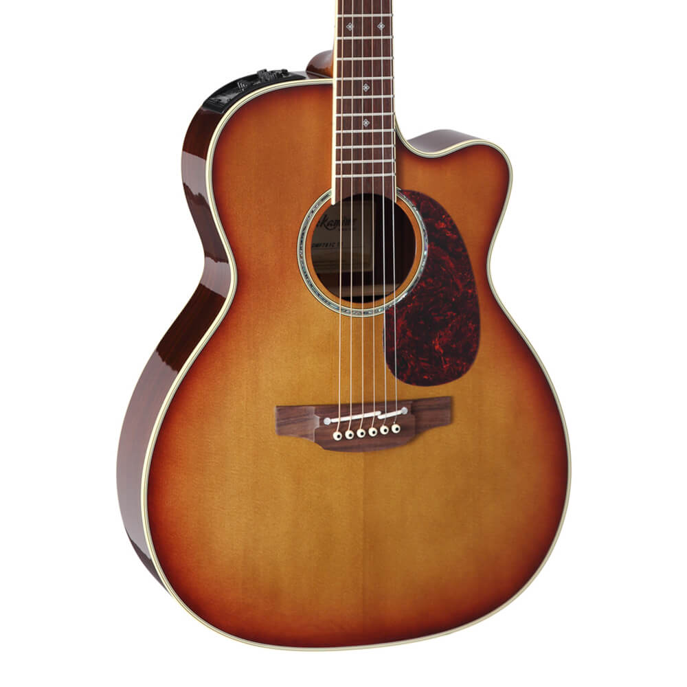 Takamine <br>DMP761C TB