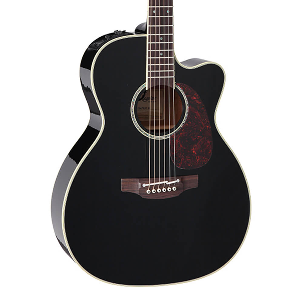 Takamine TDP752C BL｜ミュージックランドKEY