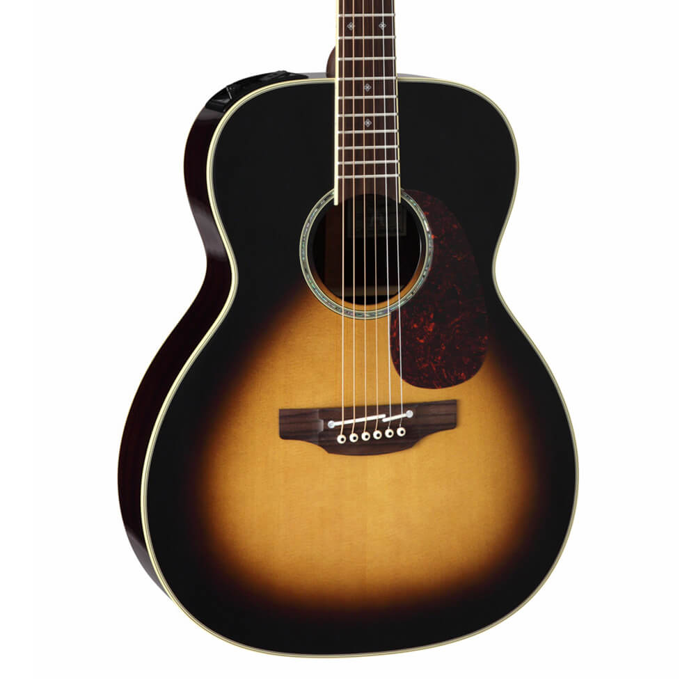 Takamine <br>PTU741 TBS