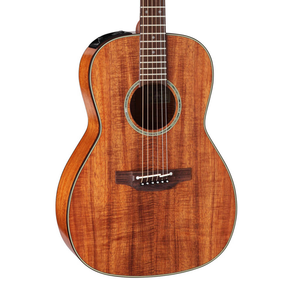 Takamine <br>PTU431K N