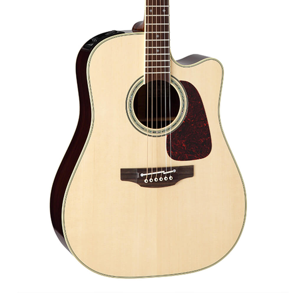 Takamine <br>PTU241C N