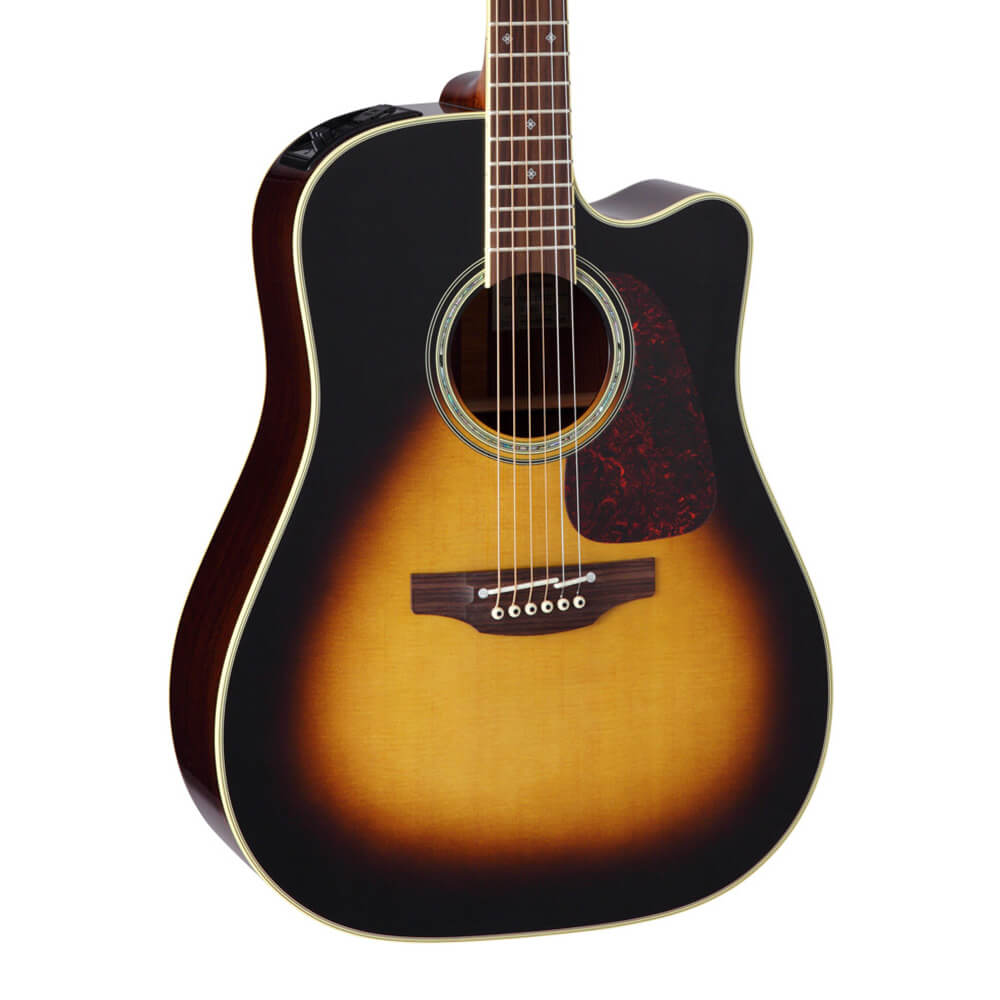 Takamine <br>PTU241C TBS