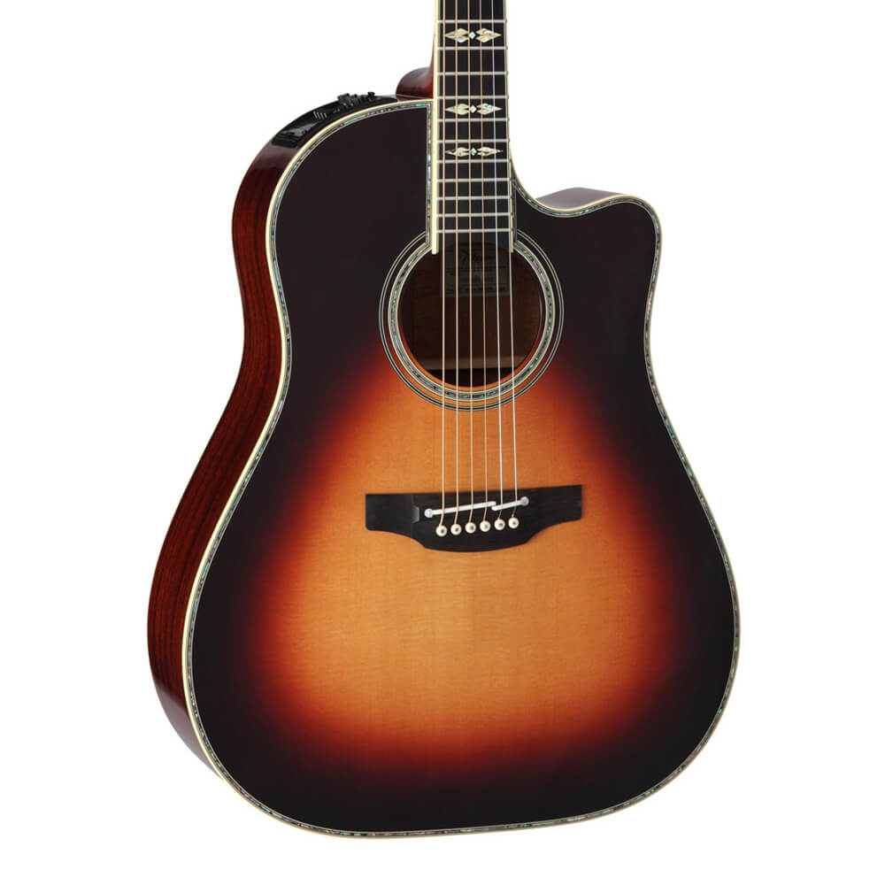 Takamine <br>DMP800 DAS