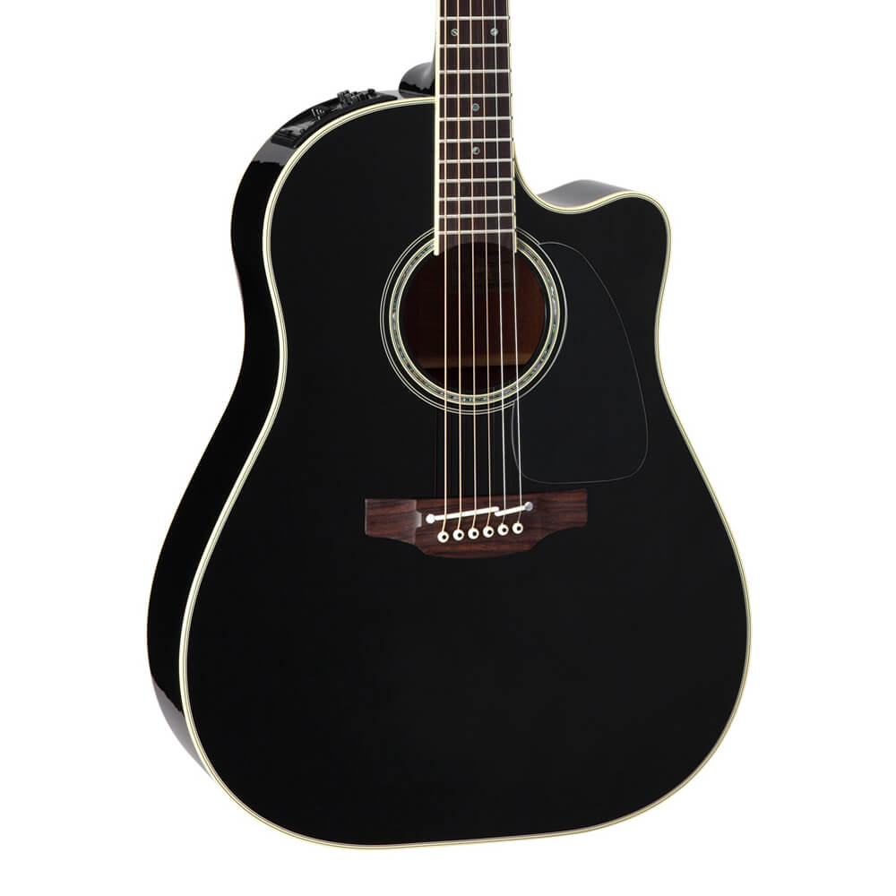 Takamine <br>TDP861C BL