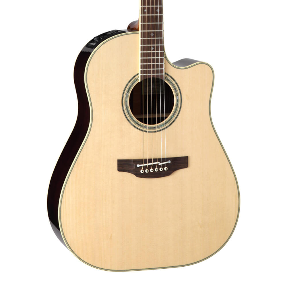 Takamine <br>PTU841C N