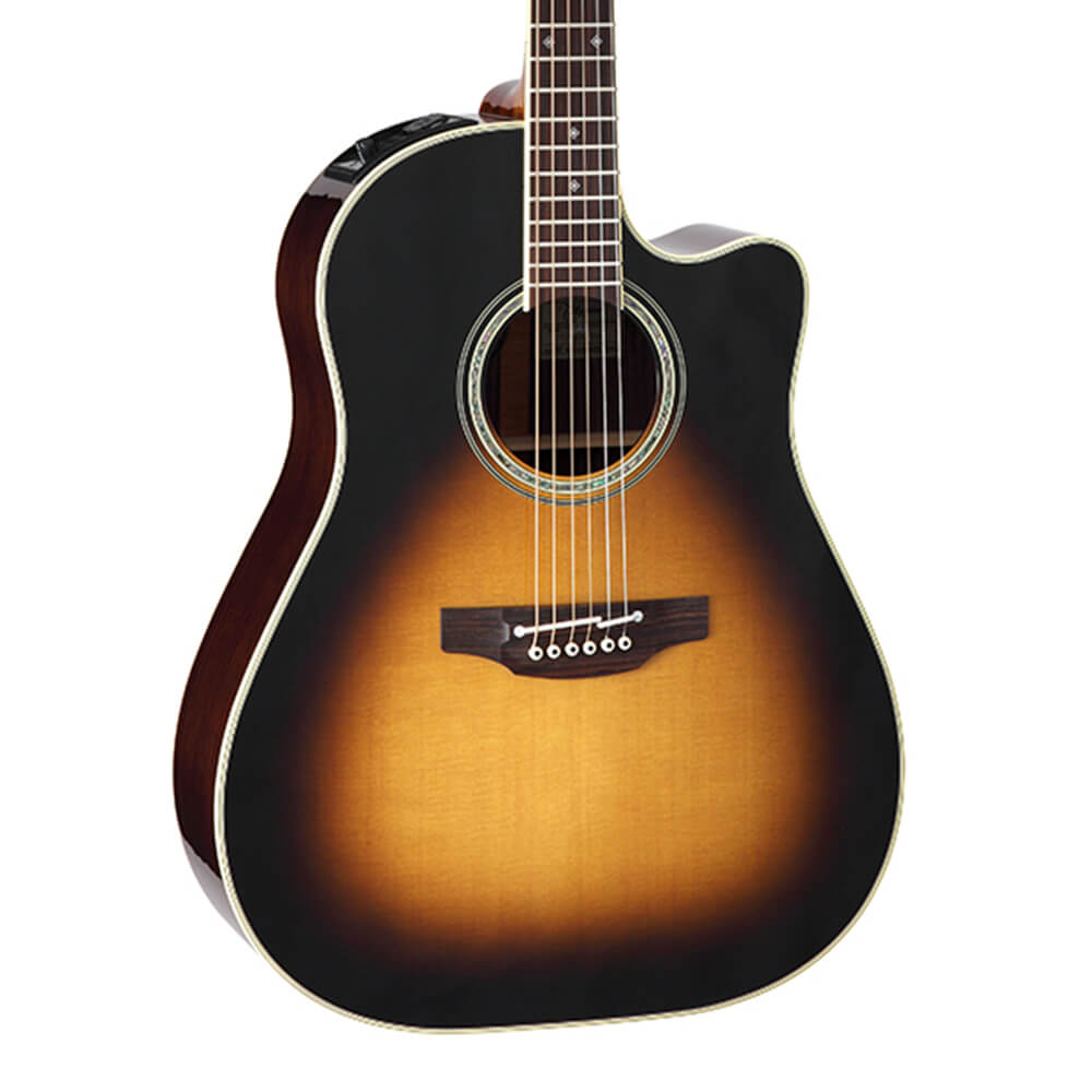 Takamine <br>PTU841C TBS