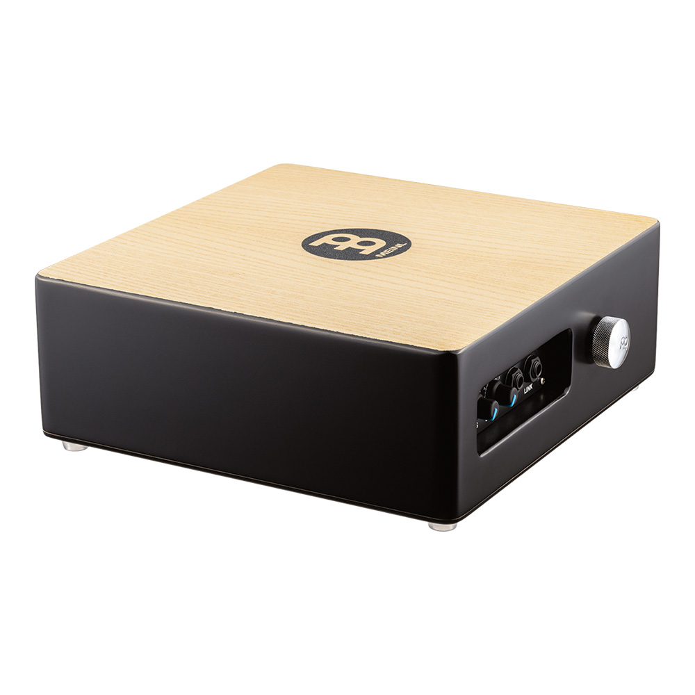 MEINL <br>Professional Pickup Cajon Snare [TMPPCS]