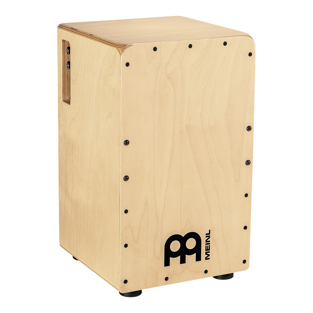 MEINL <br>Pickup Woodcraft Series Cajon [PWC100B]