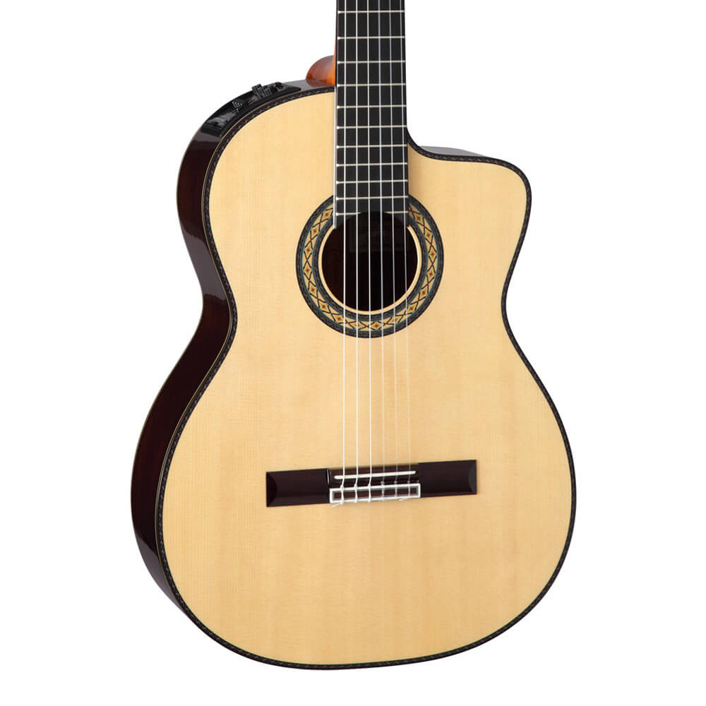 Takamine <br>DMP370NC N