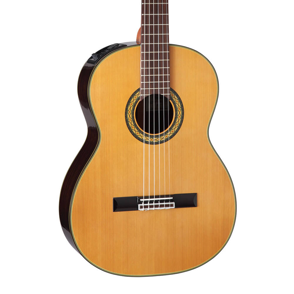 Takamine <br>PTU340N N