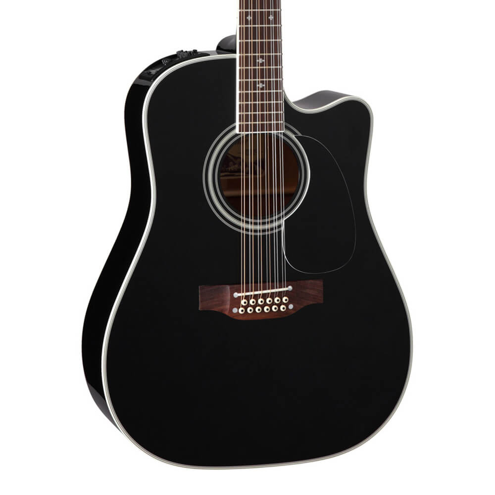 Takamine <br>EF381SC