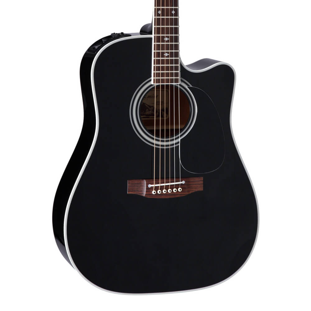 TAKAMINE(タカミネ) EF341C エレクトリックアコースティックギター