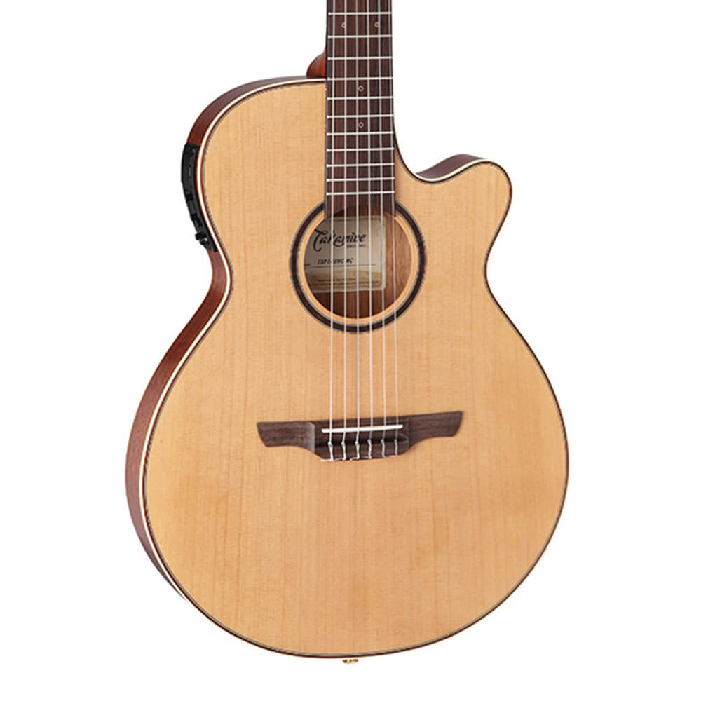 Takamine <br>TSP148NC NS