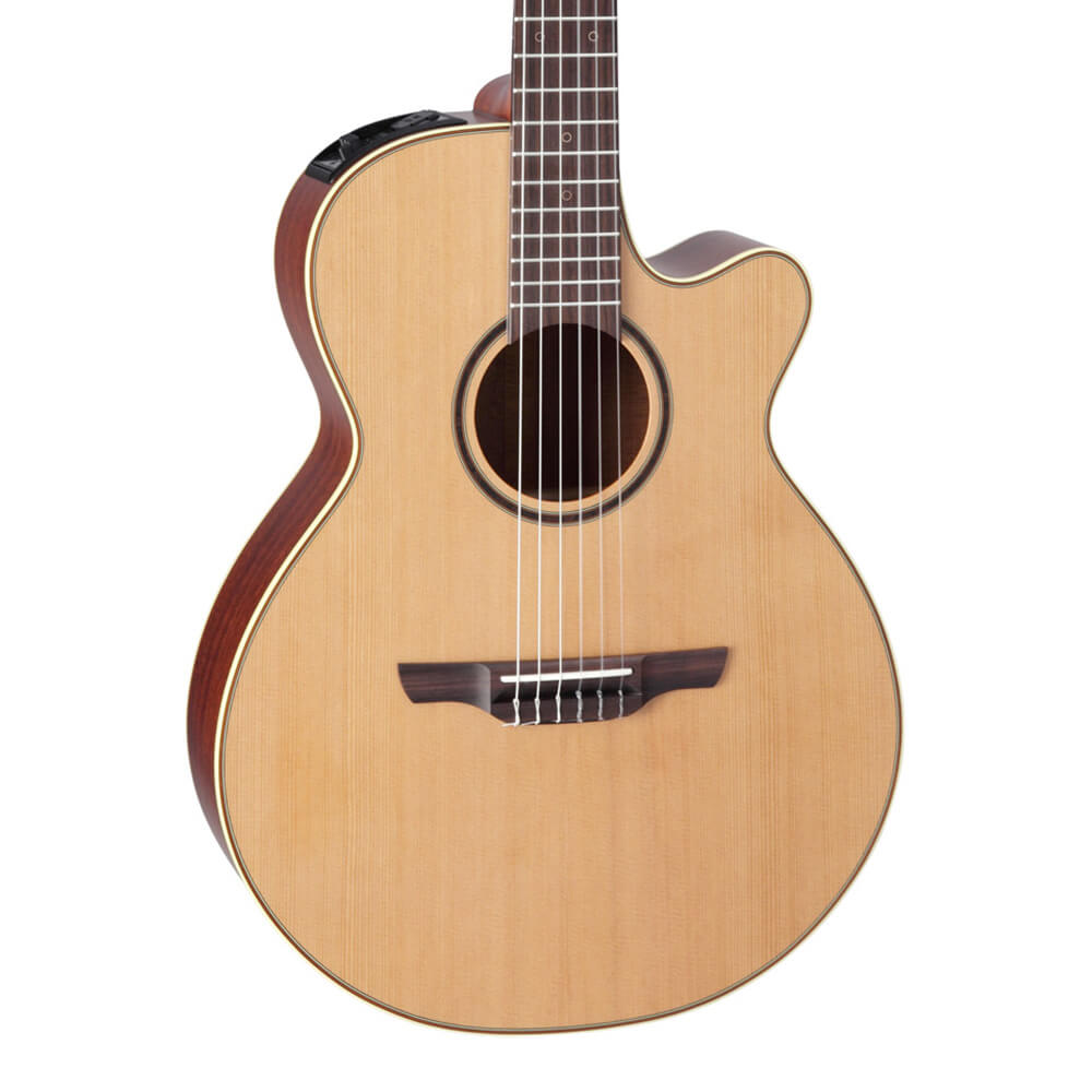 Takamine <br>P3FCN