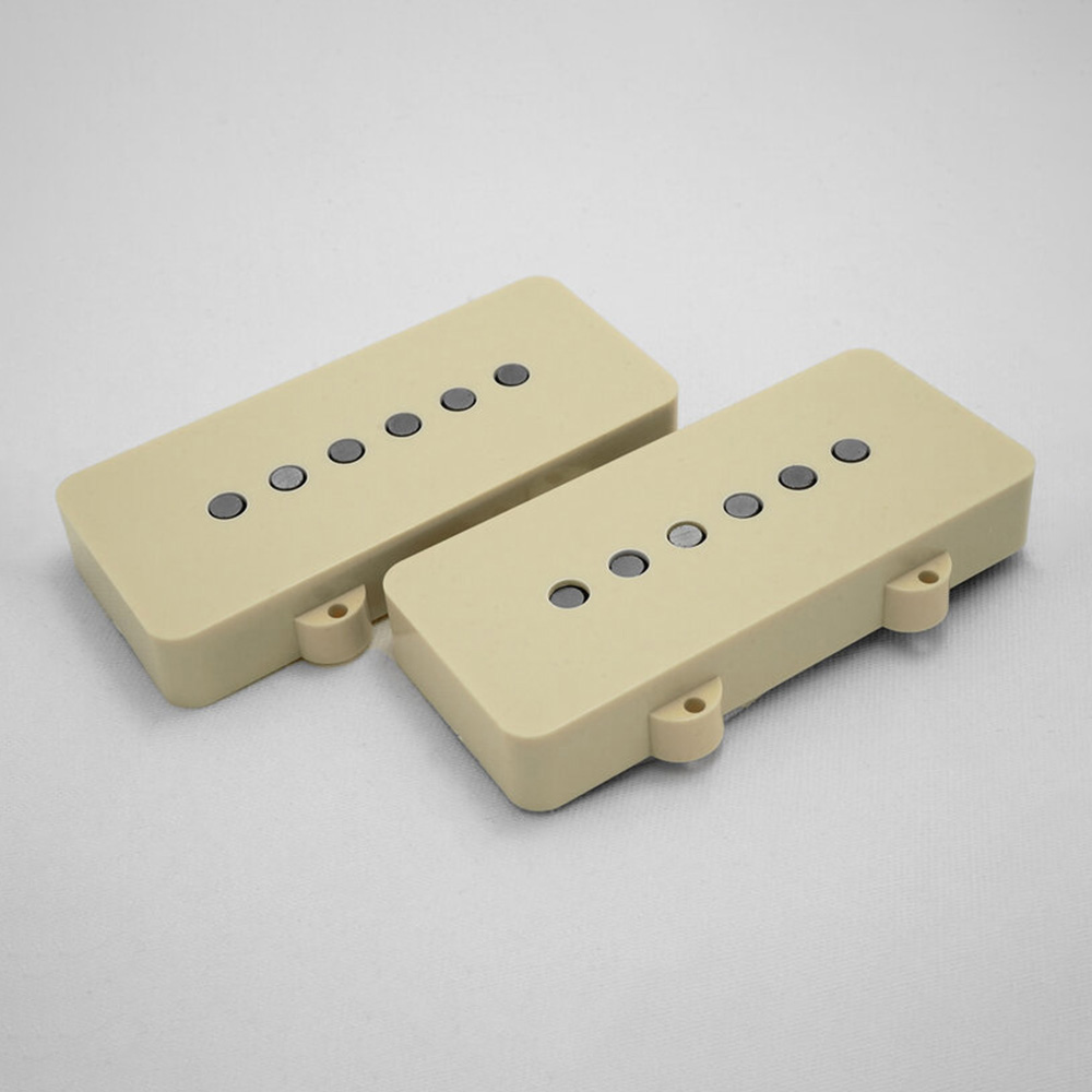 Righteous Sound Pickups <br>Jazzmaster Vintage Set