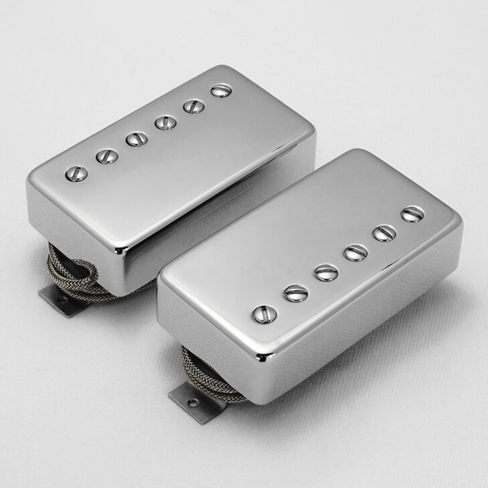 Righteous Sound Pickups <br>RAF Set Nickel