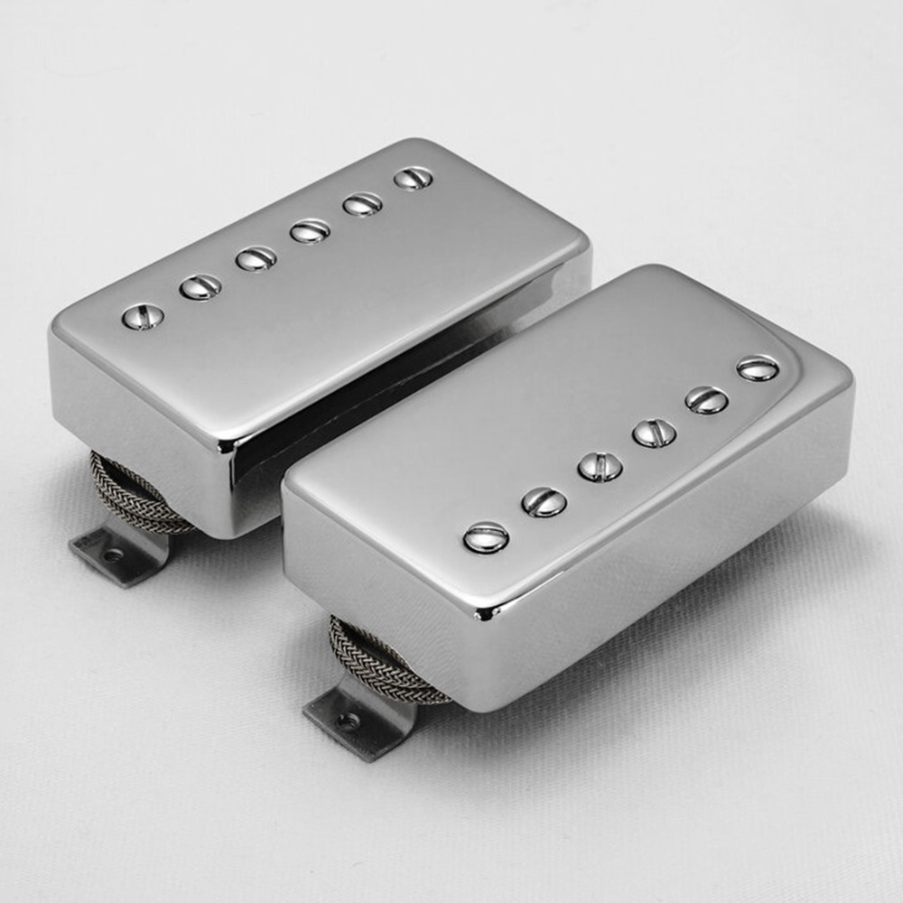 Righteous Sound Pickups <br>RAF2 Set Nickel