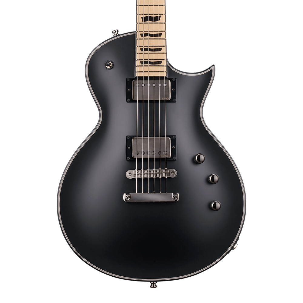 ESP <br>EC-CTM /M BKS (Black Satin)