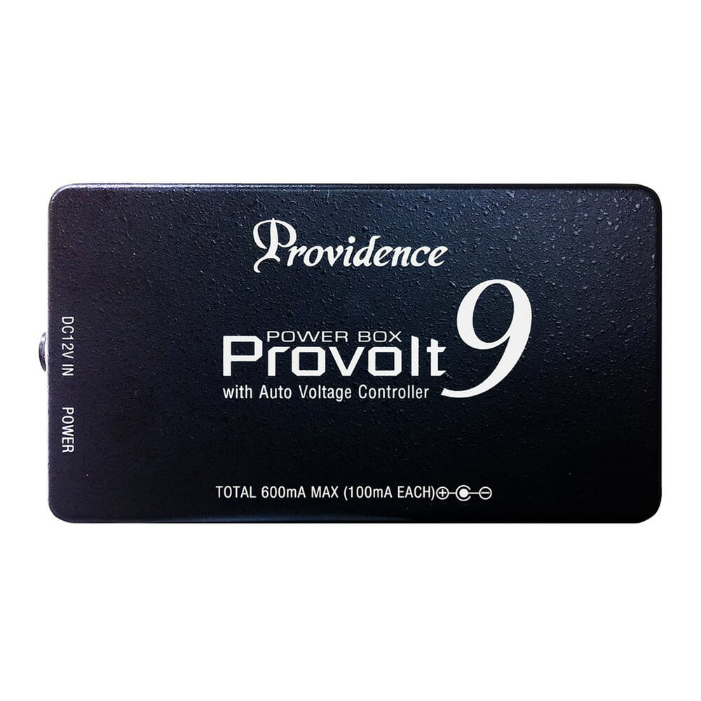 Providence <br>Provolt9 PV-9