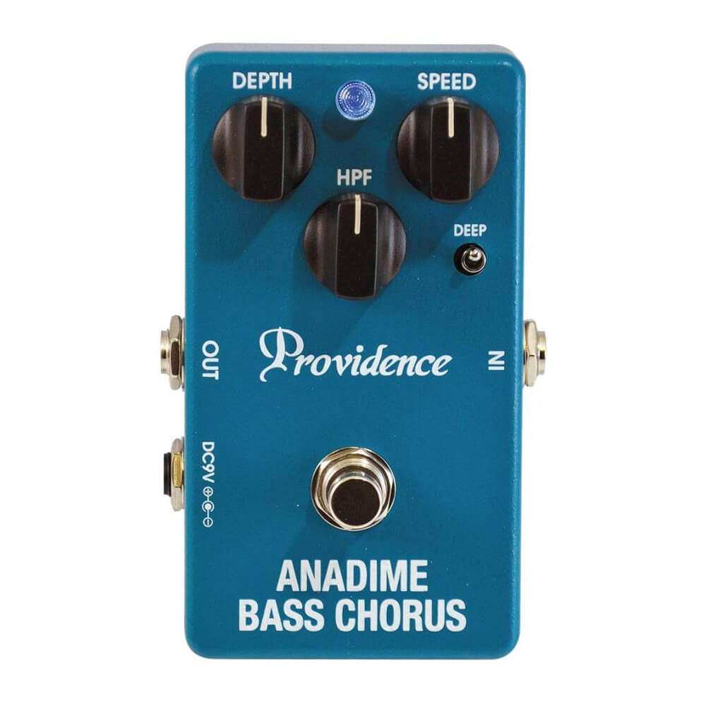 Providence <br>ANADIME BASS CHORUS ABC-1