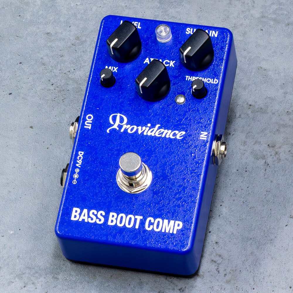 Providence <br>BASS BOOT COMP BTC-1