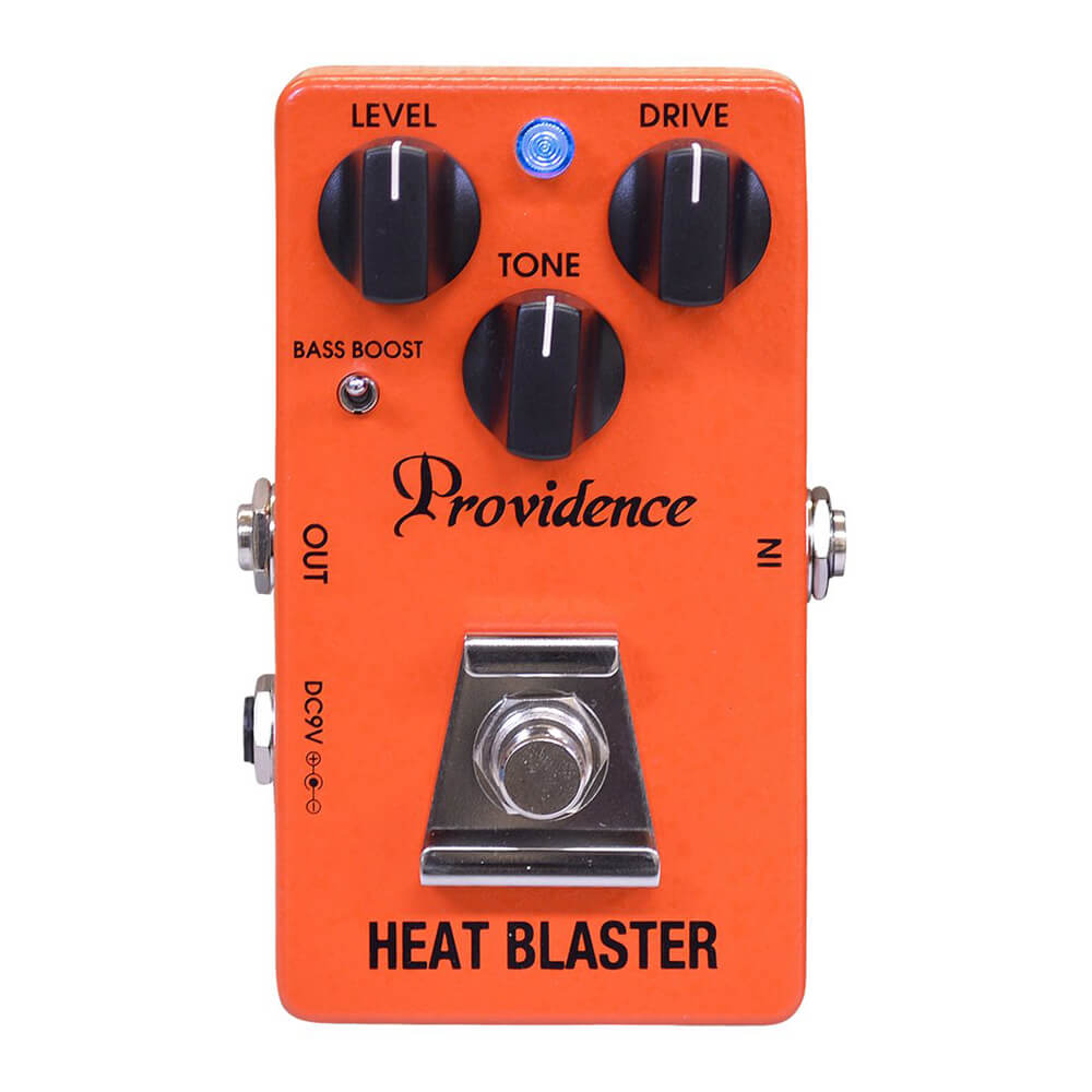 Providence <br>HEAT BLASTER HBL-4