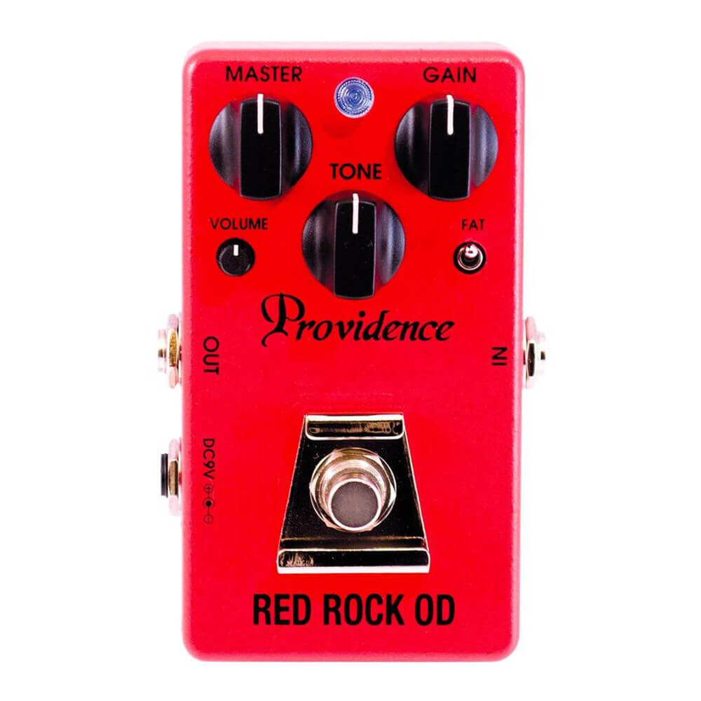 Providence <br>RED ROCK OD ROD-1