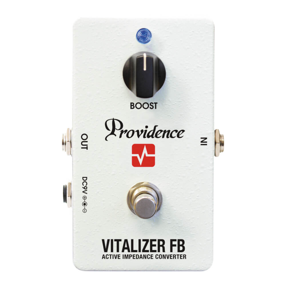 Providence <br>VITALIZER FB VFB-1