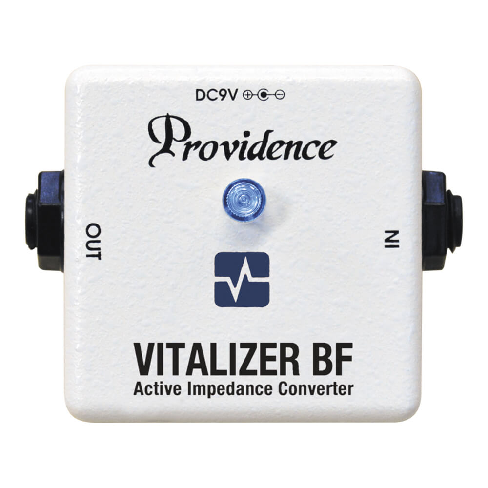 Providence <br>VITALIZER BF VZF-1