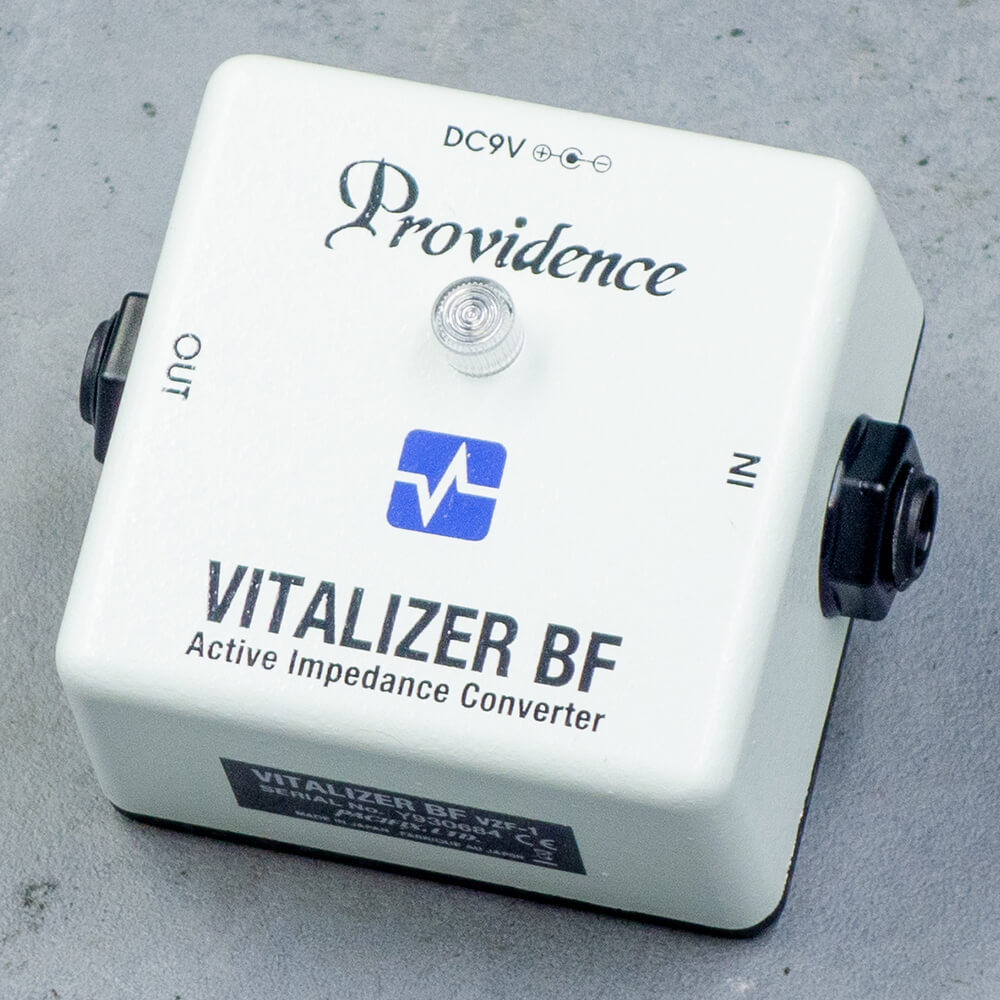 Providence <br>VITALIZER BF VZF-1