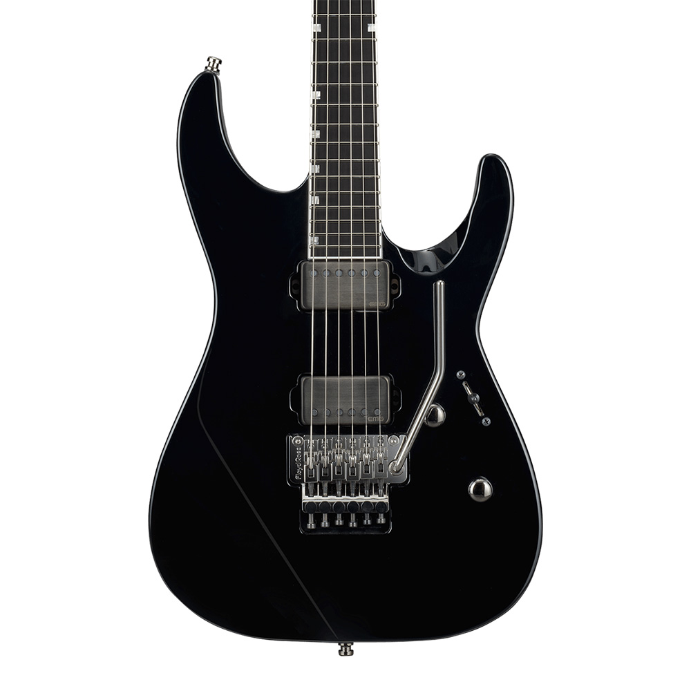 ESP <br>M-II CTM FR /E BK (Black)