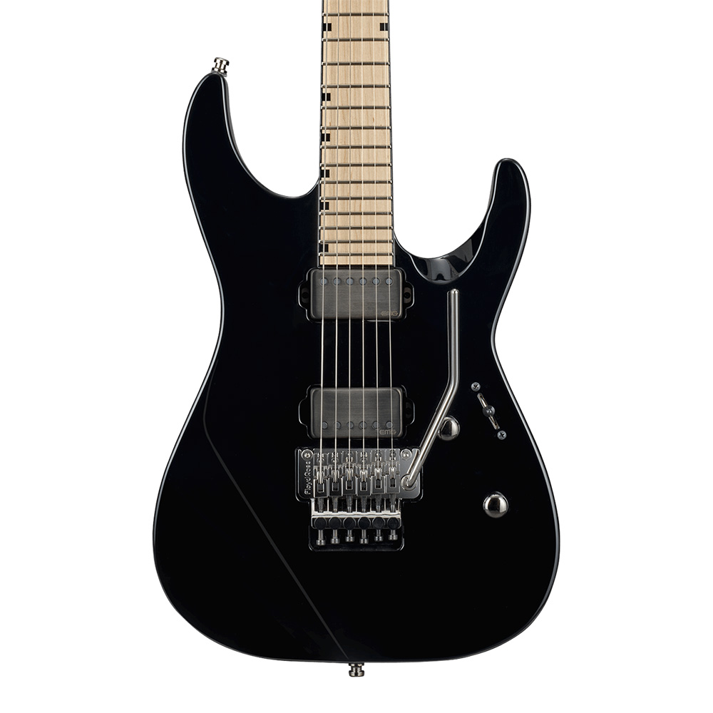 ESP <br>M-II CTM FR /M BK (Black)