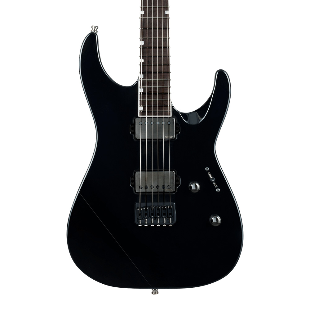 ESP <br>M-II CTM NT /E BK (Black)